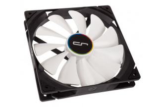 Cryorig QF140 Performance Gehäuselüfter für 11,48 Euro inkl. Versand