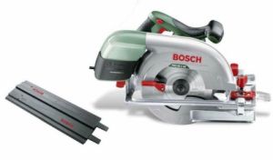 Bosch PKS 66-2 AF Handkreissäge SpeedLine für nur 99,- Euro inkl. Versand