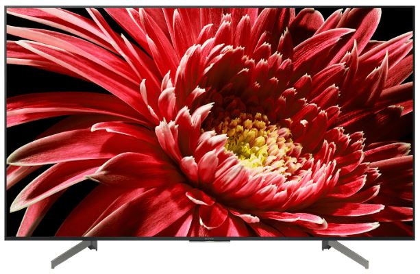 SONY KD-65XG8505 LED TV (Flat, 65 Zoll/164 cm, UHD 4K, SMART TV, Android TV) für nur 1.111,- Euro inkl. Versand