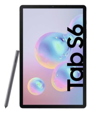 SamsungTab S6 Wi-Fi, Tablet, 128 GB, 6 GB RAM, 10.5 Zoll, Android 9 für nur 629,41 Euro inkl. Versand