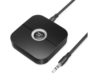 TaoTronics Bluetooth Audio Receiver TT-BR010 für nur 12,99 Euro