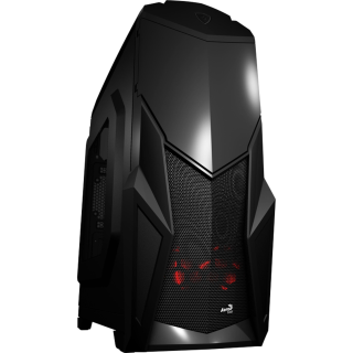 Aerocool Cruisestar Advance PC-Gehäuse für nur 28,98 Euro inkl. Versand