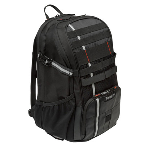 Targus Work & Play Laptop Rucksack (bis 15,6 Zoll) für nur 38,90 Euro inkl. Versand