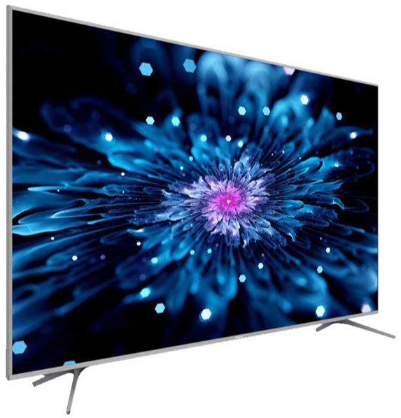 HISENSE H75B7510 LED TV (75 Zoll, UHD 4K, SMART TV, VA-Panel 60 Hz, 1800 PCI) für nur 899,- Euro inkl. Versand