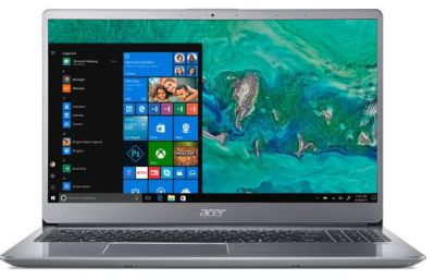Acer Swift 3 (SF315-52G-531A) Ultra Thin 15,6″ Full HD (8GB RAM, 256GB SSD) für nur 656,99 Euro inkl. Versand