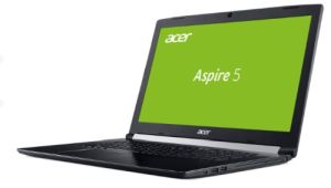 Acer Aspire 5 Multimedia Notebook A517-51-37UK 17,3″ Full HD IPS (matt) für nur 502,- Euro inkl. Versand
