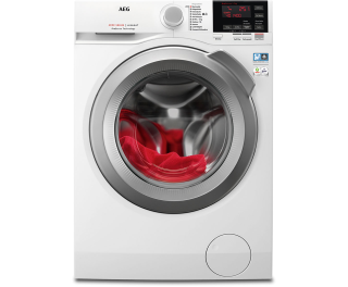 AEG Serie 6000 L6FB64470 Waschmaschine mit 7 kg Fassungsvermögen und 1400 U/Min nur 444,- Euro