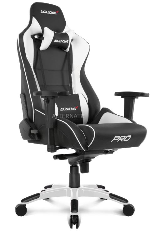 AKRacing Master PRO Gaming-Stuhl für nur 383,90 Euro inkl. Versand