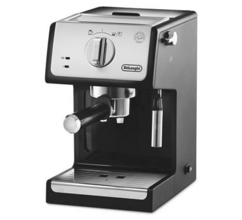 DE’LONGHI ECP 33.21 Espressomaschine Siebträgermaschine für nur 83,94 Euro (statt 102,- Euro)