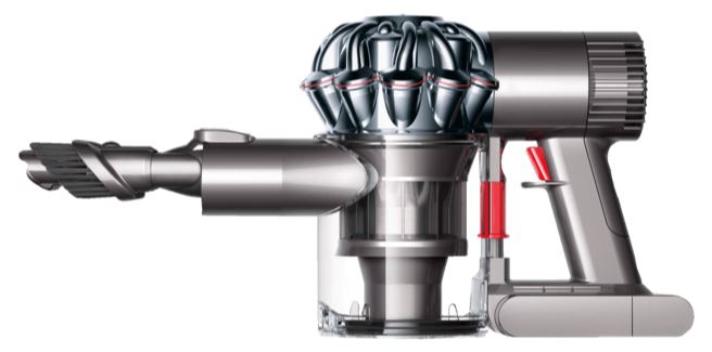 DYSON 238732-01 V6 Trigger Handstaubsauger für nur 122,- Euro inkl. Versand