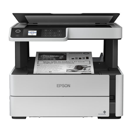 Epson EcoTank ET-M2140 Tintenstrahl-Multifunktionsgerät für nur 179,90 Euro inkl. Versand