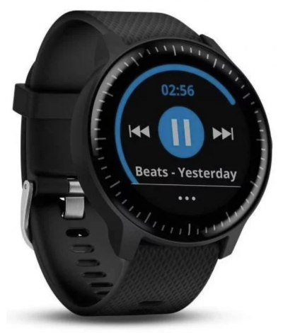 Garmin vivoactive 3 Music Smartwatch für nur 194,- Euro inkl. Versand