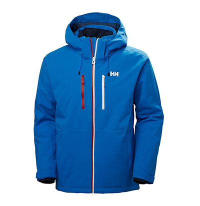 Helly Hansen Juniper 3.0 Herren Jacke für nur 205,90 Euro inkl. Versand