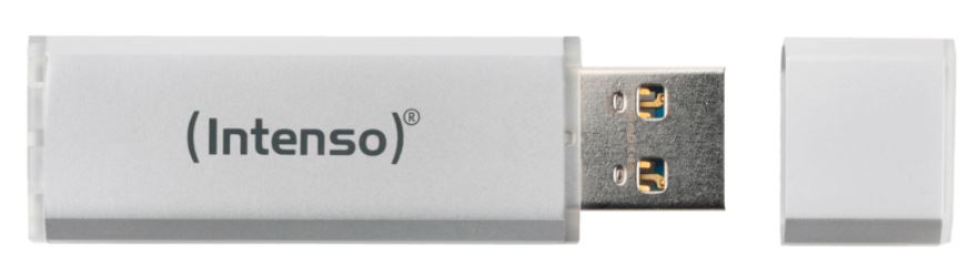 INTENSO Ultra Line USB-Stick (128 GB, USB 3.0) für nur 9,51 Euro inkl. Versand