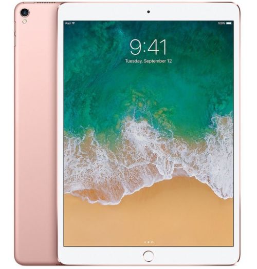 Apple iPad Pro 10,5″ 64 GB für nur 465,90 Euro inkl. Versand