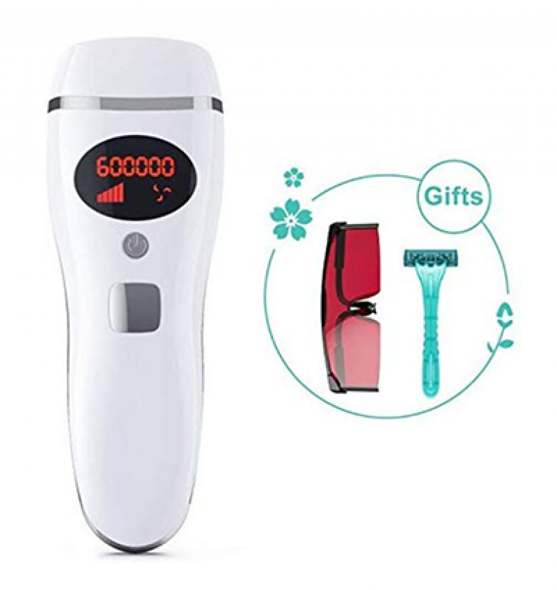 bestes ipl haarentfernungsger�t