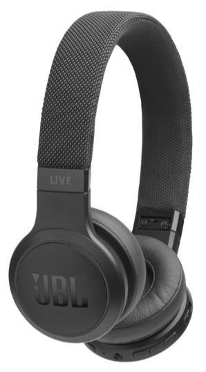 JBL Live 400 BT On-ear Bluetooth Kopfhörer in versch. Farben für nur 69,- Euro inkl. Versand