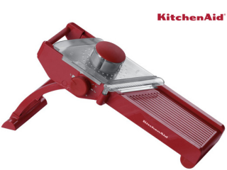 KitchenAid Gemüsehobel KG310 für nur 35,90 Euro