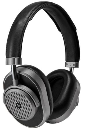 Master & Dynamic MW65 Kopfhörer für nur 304,95 Euro inkl. Versand