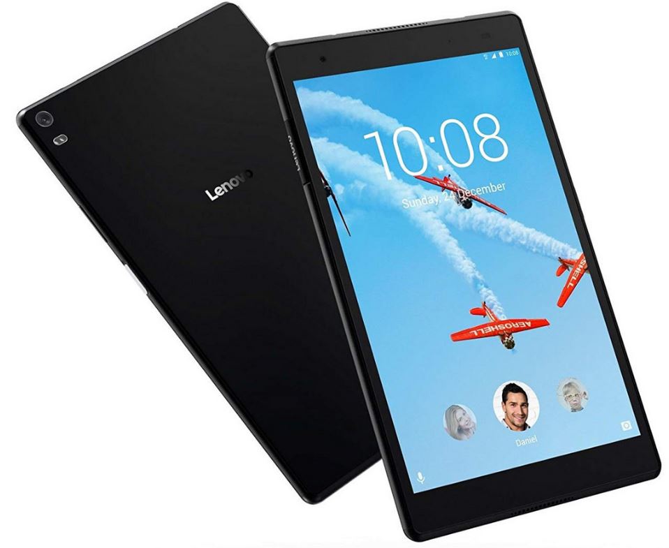 Lenovo Tab4 8 Plus Tablet (WiFi & 4G) für nur 175,90 Euro inkl. Versand