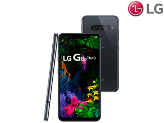 LG G8s ThinQ Smartphone mit 6,2″ OLED Display und 128GB Speicher für 355,90 Euro inkl. Versand