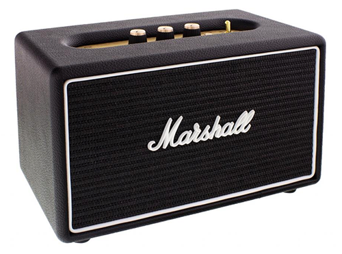 Marshall Acton Bluetooth Lautsprecher für nur 94,- Euro inkl. Versand