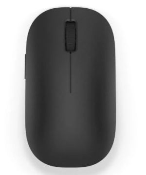 Original Xiaomi 1200 DPI 2,4 GHz Wireless Mouse für nur 14,55 Euro inkl. Versand