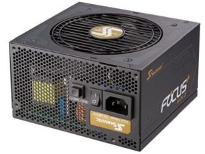 Seasonic Focus Plus Gold – 650W PC-Netzteil für nur 78,98 Euro inkl. Versand