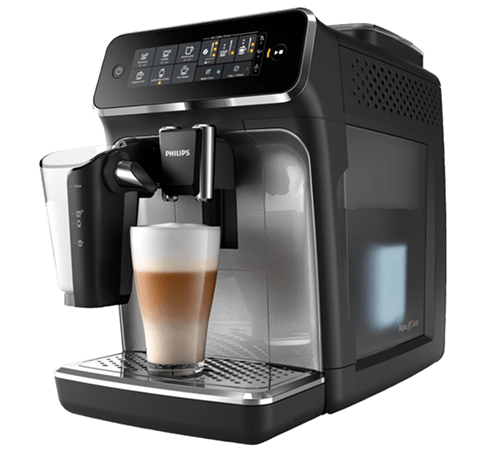 PHILIPS EP 3246/70 3200 LATTEGO Kaffeevollautomat für nur 449,- Euro inkl. Versand