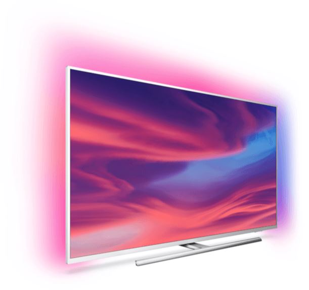 PHILIPS 50 PUS 7354/12 LED TV (Flat, 50 Zoll, UHD 4K, SMART TV, Ambilight, Android 9.0) für nur 599,- Euro inkl. Versand