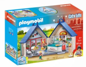 Playmobil City Life Take Along Diner 70111 für nur 34,94 Euro inkl. Versand