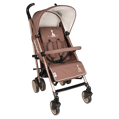 Renolux Buggy Iris Sophie die Giraffe für nur 109,99 Euro inkl. Lieferung