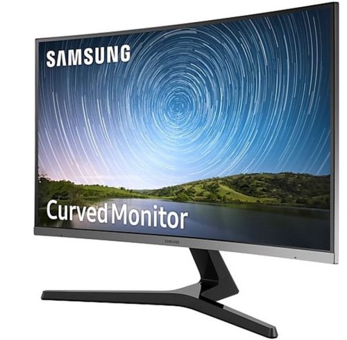 Samsung 27″-Curved-Monitor (FHD) für nur 155,90 Euro inkl. Versand