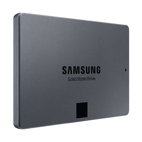 SAMSUNG 860 QVO 2TB interne 2,5 Zoll SSD für nur 179,- Euro inkl. Versand