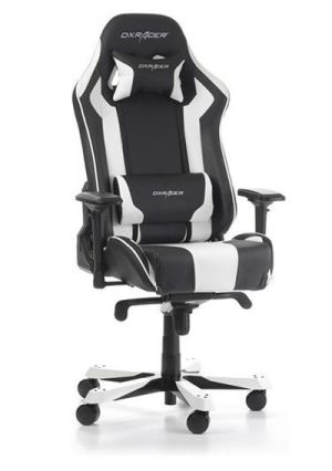 DXRacer King Gaming Chair , Gaming-Stuhl für nur 333,90 Euro inkl. Versand