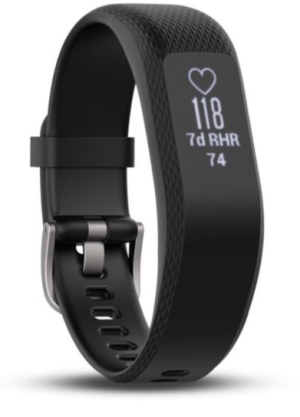 Garmin vivosmart 3 Fitness-Tracker für nur 33,- Euro inkl. Versand