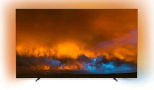 PHILIPS 55OLED804/12, 139 cm (55 in), OLED 4K, SMART TV für nur 1499,- Euro (Marktabholung)