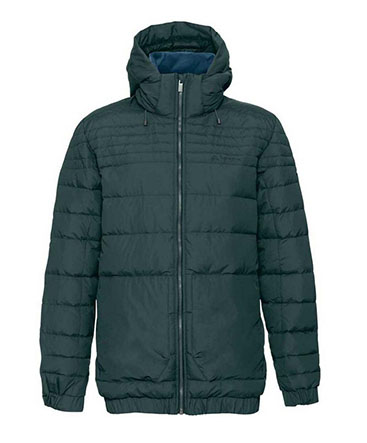 Vaude Me Lundby Herrenjacke für nur 105,90 Euro (statt 127,- Euro)