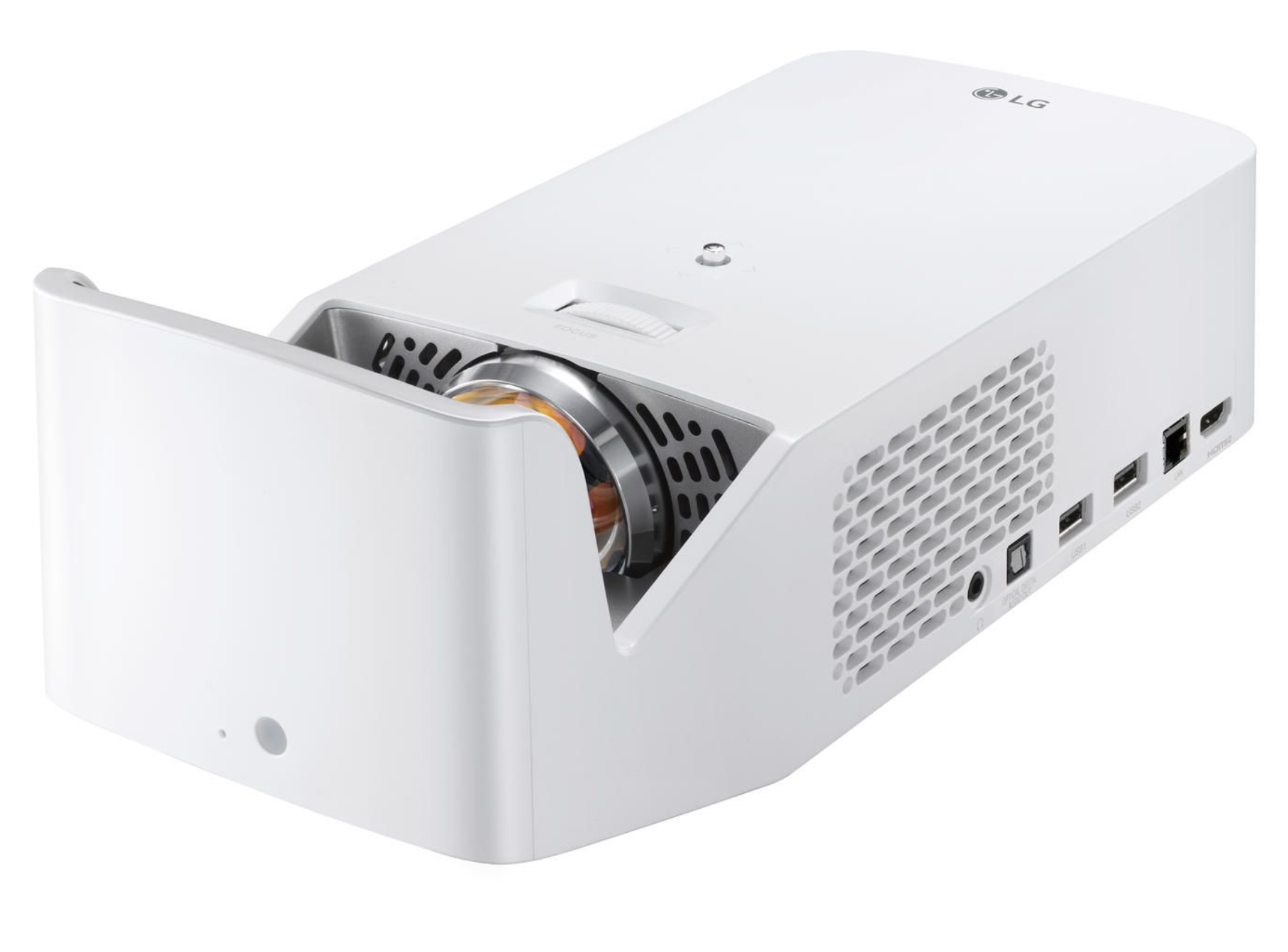 LG HF65LSR LED TV CineBeam mobiler Heimkino DLP-Projektor für nur 599,- Euro inkl. Versand