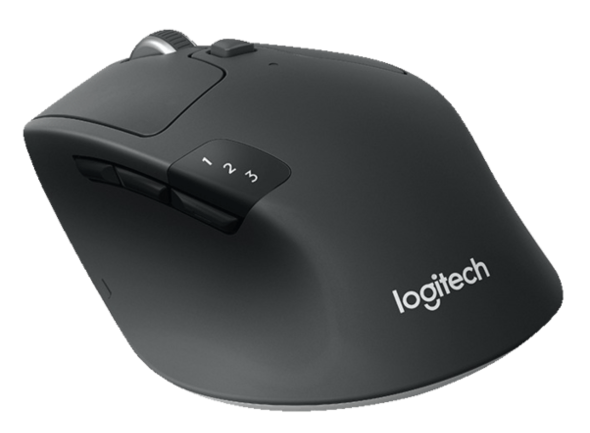 LOGITECH M720 Bluetooth Funkmaus für nur 29,- Euro inkl. Versand