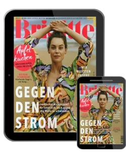 Brigitte Digital E-Paper im Prämien-Abo für nur 40,12 Euro und dazu 35,- Euro BestChoice Gutschein als Prämie