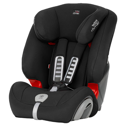 Britax Römer Kindersitz Evolva 123 plus für nur 103,49 Euro inkl. Versand