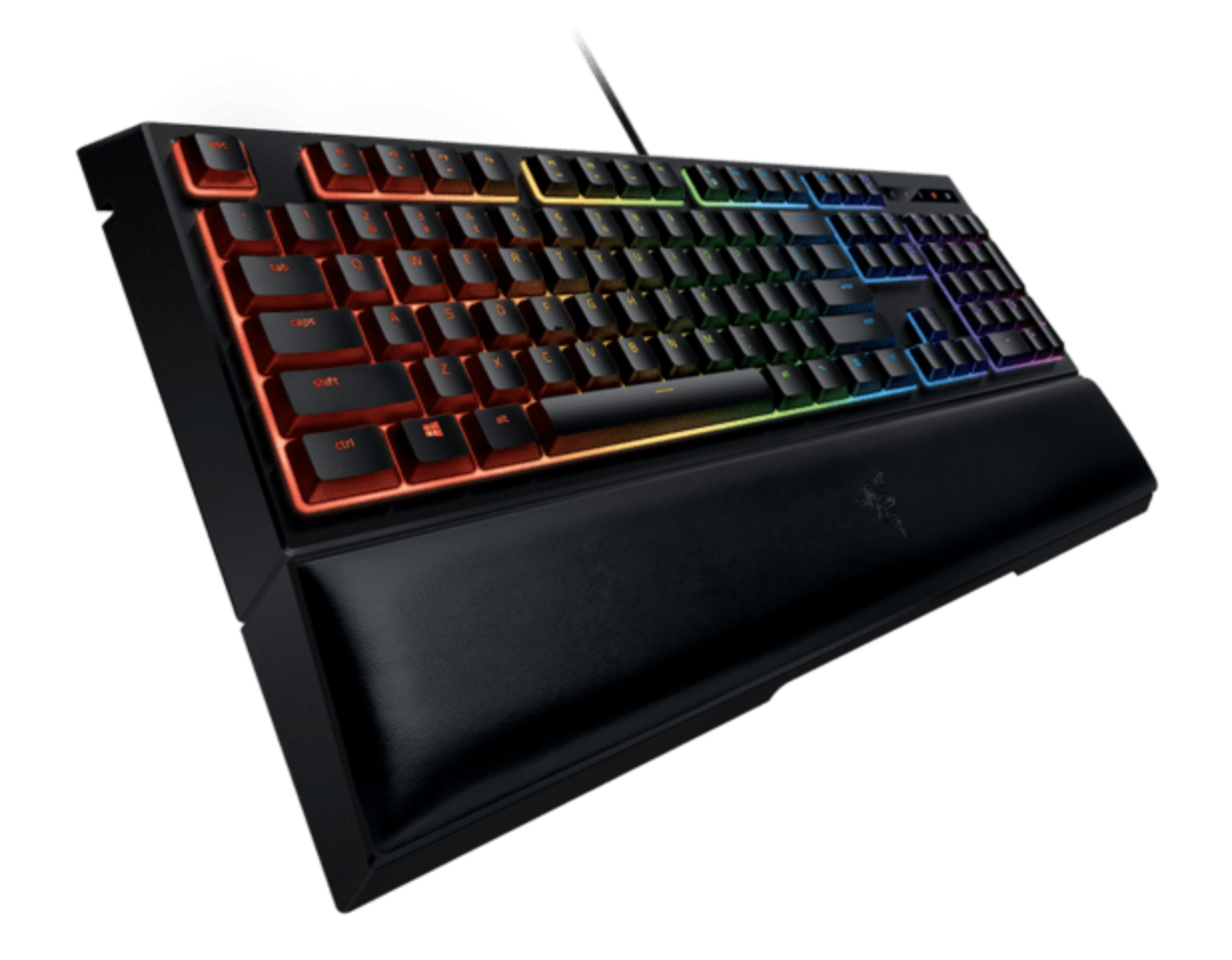 RAZER Ornata Chroma Gaming Tastatur für nur 55,47 Euro inkl. Versand