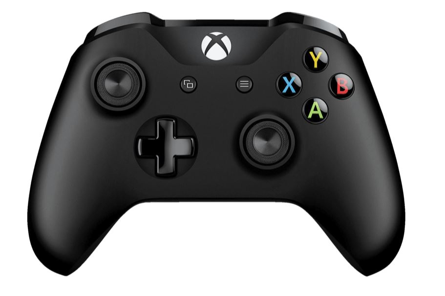 MICROSOFT Xbox Wireless Controller Schwarz + 3 Monate Game Pass für nur 44,- Euro inkl. Versand