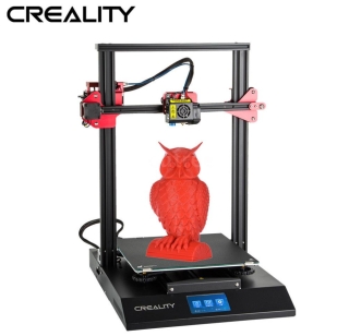 CREALITY CR-10S Pro 3D-Drucker mit 300 x 300 x 400mm Druckbereich für 347,39 Euro (statt 385,99 Euro)