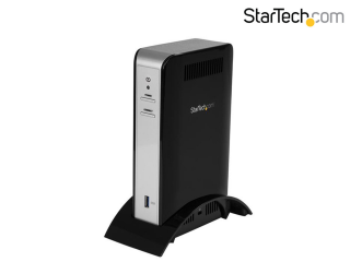 Kabellose StarTech WiGig / USB-C Dockingstation für nur 65,90 Euro