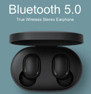 Flashsale: Xiaomi Redmi AirDots TWS Bluetooth Wireless In-Ears für 13,59 Euro