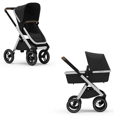 DUBATTI Kinderwagen One für nur 599,99 Euro inkl. Versand (statt 749,- Euro)