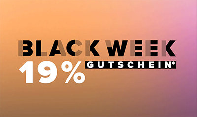 Black Week Sale bei Home24 mit bis zu 60% Rabatt + 19% Extra-Rabatt auf viele ausgewählte Produkte