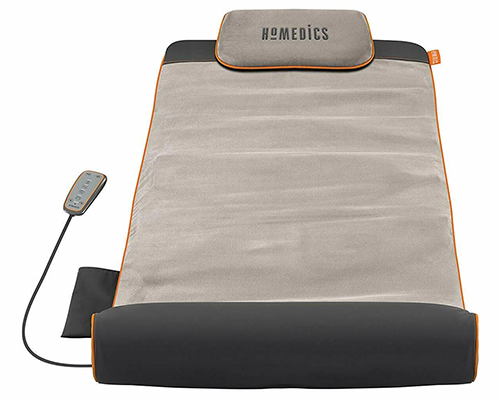 HOMEDICS Massage Yogamatte für nur 89,95 Euro inkl. Versand